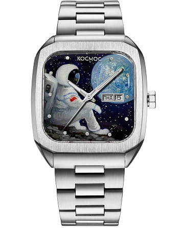 Космос К 213.10 - Космический мечтатель